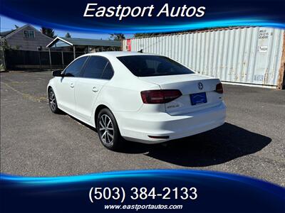 2017 Volkswagen Jetta 1.4T SE   - Photo 4 - Portland, OR 97266