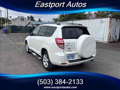 2012 Toyota RAV4 Limited   - Photo 6 - Portland, OR 97266