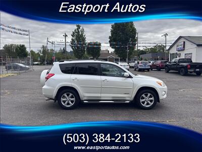 2012 Toyota RAV4 Limited   - Photo 4 - Portland, OR 97266