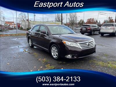 2011 Toyota Avalon   - Photo 2 - Portland, OR 97266