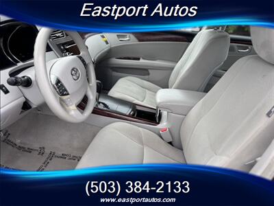 2011 Toyota Avalon   - Photo 9 - Portland, OR 97266