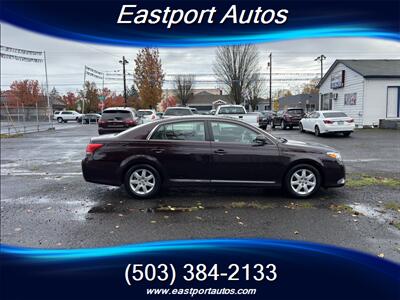 2011 Toyota Avalon   - Photo 3 - Portland, OR 97266