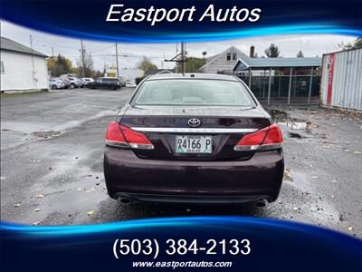 2011 Toyota Avalon   - Photo 8 - Portland, OR 97266