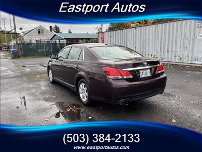 2011 Toyota Avalon   - Photo 4 - Portland, OR 97266