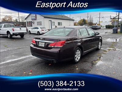 2011 Toyota Avalon   - Photo 6 - Portland, OR 97266