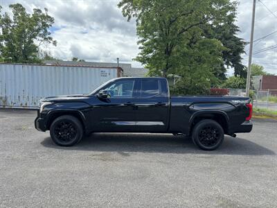 2022 Toyota Tundra SR5   - Photo 6 - Portland, OR 97266