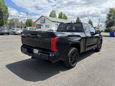 2022 Toyota Tundra SR5   - Photo 5 - Portland, OR 97266