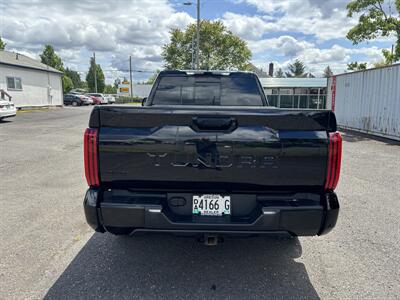 2022 Toyota Tundra SR5   - Photo 9 - Portland, OR 97266