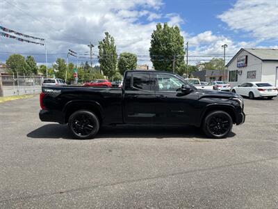 2022 Toyota Tundra SR5   - Photo 4 - Portland, OR 97266