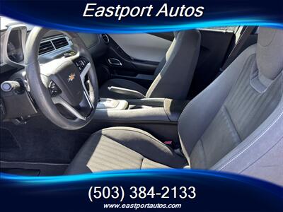 2015 Chevrolet Camaro LS   - Photo 9 - Portland, OR 97266
