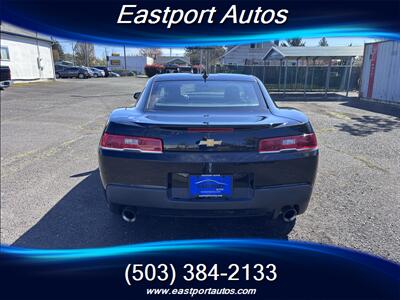 2015 Chevrolet Camaro LS   - Photo 7 - Portland, OR 97266