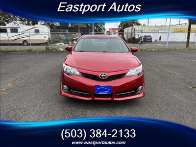 2014 Toyota Camry SE   - Photo 7 - Portland, OR 97266