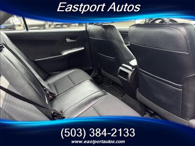 2014 Toyota Camry SE   - Photo 12 - Portland, OR 97266