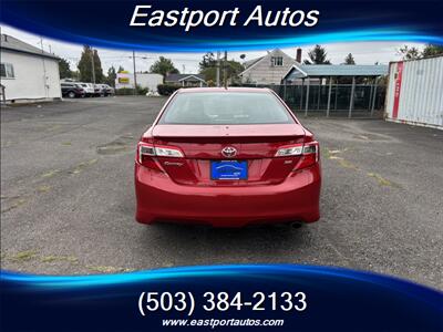 2014 Toyota Camry SE   - Photo 8 - Portland, OR 97266
