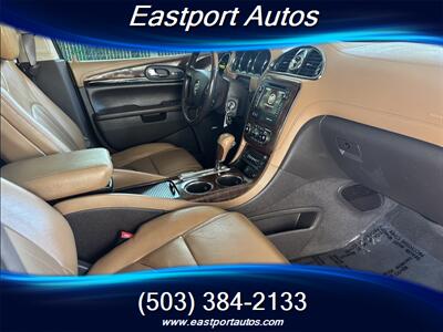 2017 Buick Enclave Leather   - Photo 10 - Portland, OR 97266