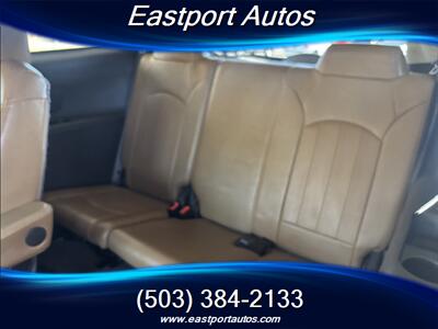 2017 Buick Enclave Leather   - Photo 13 - Portland, OR 97266
