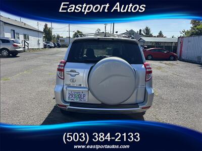 2010 Toyota RAV4   - Photo 7 - Portland, OR 97266