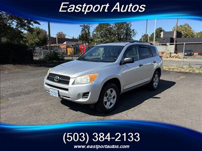 2010 Toyota RAV4   - Photo 1 - Portland, OR 97266