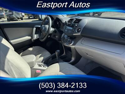 2010 Toyota RAV4   - Photo 9 - Portland, OR 97266