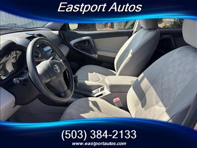 2010 Toyota RAV4   - Photo 8 - Portland, OR 97266