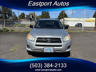 2010 Toyota RAV4   - Photo 6 - Portland, OR 97266