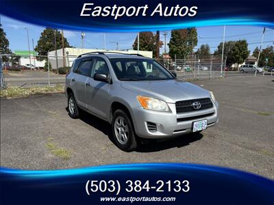 2010 Toyota RAV4   - Photo 2 - Portland, OR 97266