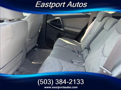 2010 Toyota RAV4   - Photo 11 - Portland, OR 97266