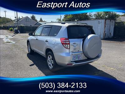 2010 Toyota RAV4   - Photo 4 - Portland, OR 97266