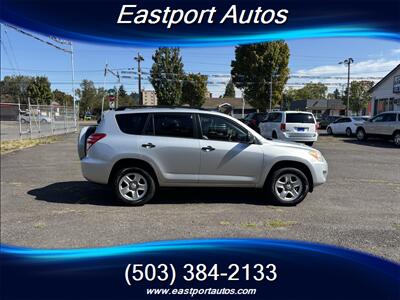 2010 Toyota RAV4   - Photo 3 - Portland, OR 97266