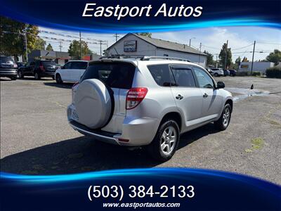 2010 Toyota RAV4   - Photo 5 - Portland, OR 97266