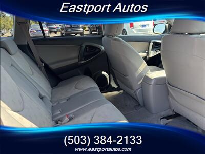 2010 Toyota RAV4   - Photo 10 - Portland, OR 97266