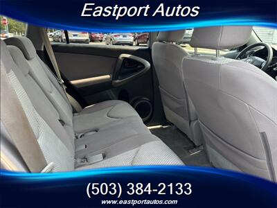 2007 Toyota RAV4   - Photo 11 - Portland, OR 97266