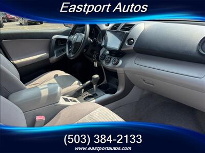 2007 Toyota RAV4   - Photo 10 - Portland, OR 97266