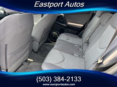 2007 Toyota RAV4   - Photo 12 - Portland, OR 97266