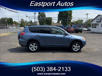 2007 Toyota RAV4   - Photo 4 - Portland, OR 97266