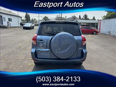 2007 Toyota RAV4   - Photo 8 - Portland, OR 97266