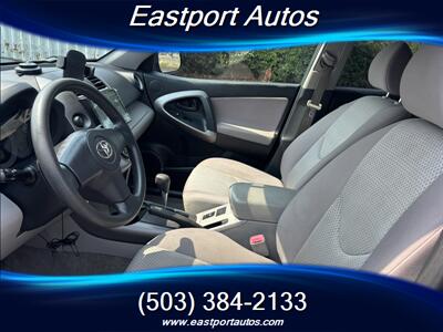 2007 Toyota RAV4   - Photo 9 - Portland, OR 97266