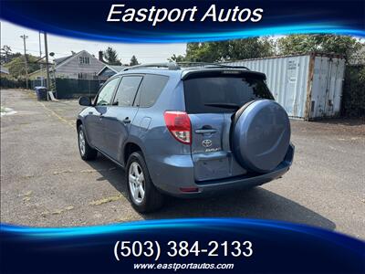 2007 Toyota RAV4   - Photo 6 - Portland, OR 97266