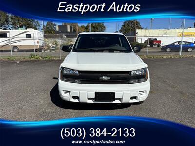 2004 Chevrolet Trailblazer LS   - Photo 7 - Portland, OR 97266