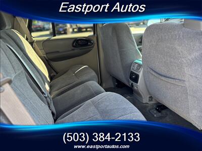 2004 Chevrolet Trailblazer LS   - Photo 12 - Portland, OR 97266