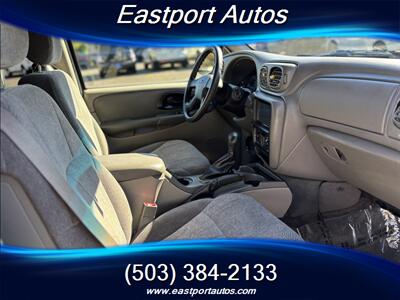 2004 Chevrolet Trailblazer LS   - Photo 10 - Portland, OR 97266
