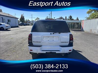 2004 Chevrolet Trailblazer LS   - Photo 8 - Portland, OR 97266