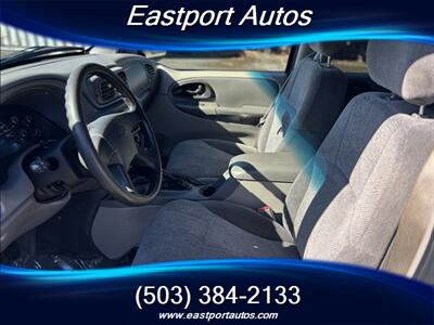 2004 Chevrolet Trailblazer LS   - Photo 9 - Portland, OR 97266