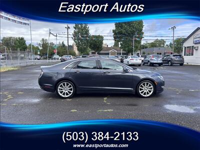 2013 Lincoln MKZ/Zephyr   - Photo 3 - Portland, OR 97266