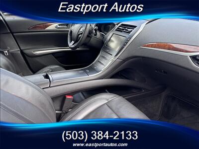 2013 Lincoln MKZ/Zephyr   - Photo 10 - Portland, OR 97266