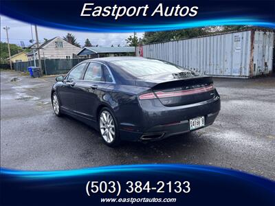 2013 Lincoln MKZ/Zephyr   - Photo 6 - Portland, OR 97266
