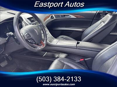 2013 Lincoln MKZ/Zephyr   - Photo 9 - Portland, OR 97266