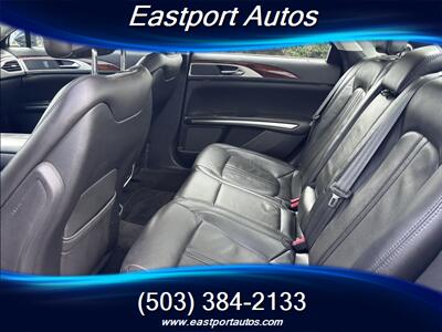 2013 Lincoln MKZ/Zephyr   - Photo 12 - Portland, OR 97266