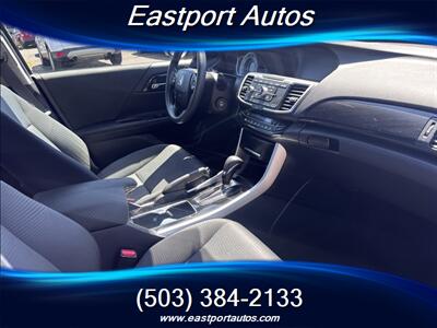 2016 Honda Accord LX   - Photo 10 - Portland, OR 97266