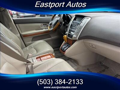 2005 Lexus RX   - Photo 10 - Portland, OR 97266
